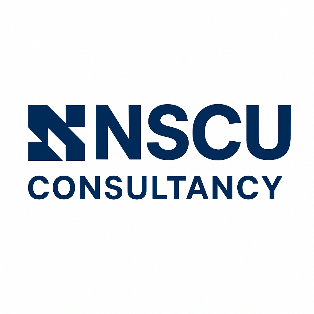 NSCU Ecommerce Consultancy